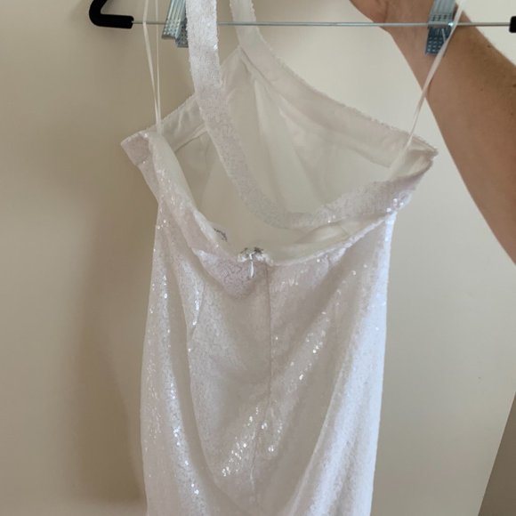 Cicely Mini Dress - Picture 3 of 5